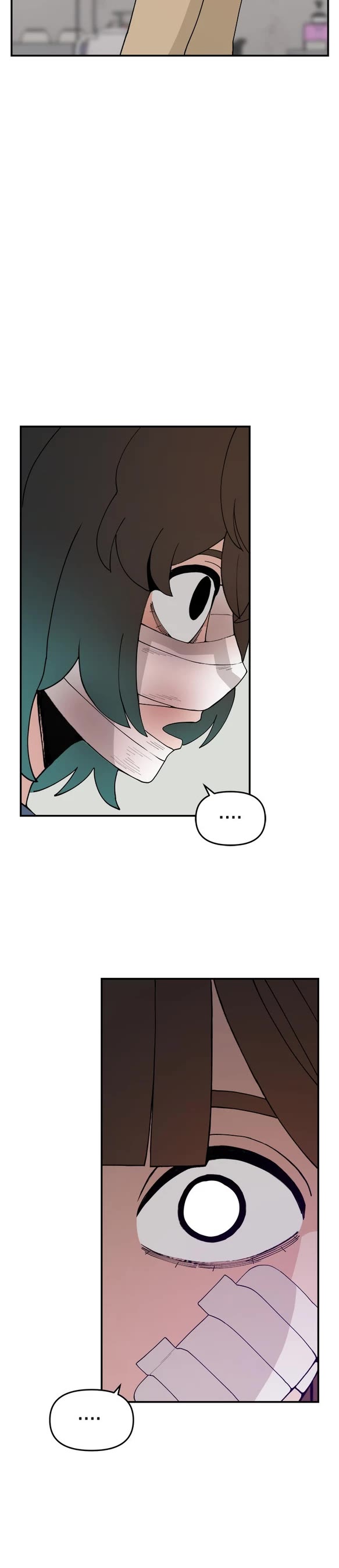 Villain Classroom Chapter 55 page 19 - Chapter 55