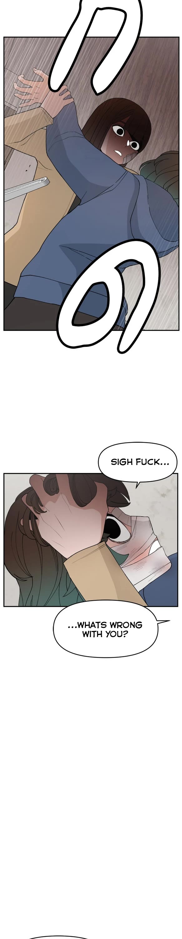 Villain Classroom Chapter 55 page 22 - Chapter 55