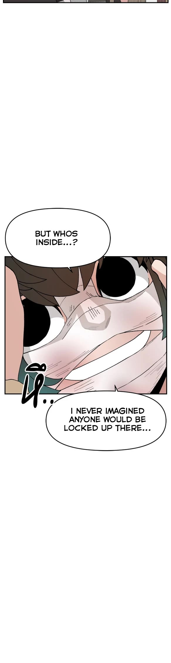 Villain Classroom Chapter 55 page 25 - Chapter 55