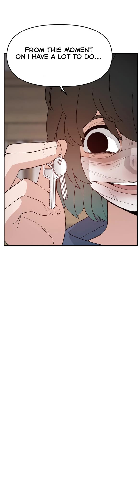 Villain Classroom Chapter 55 page 35 - Chapter 55