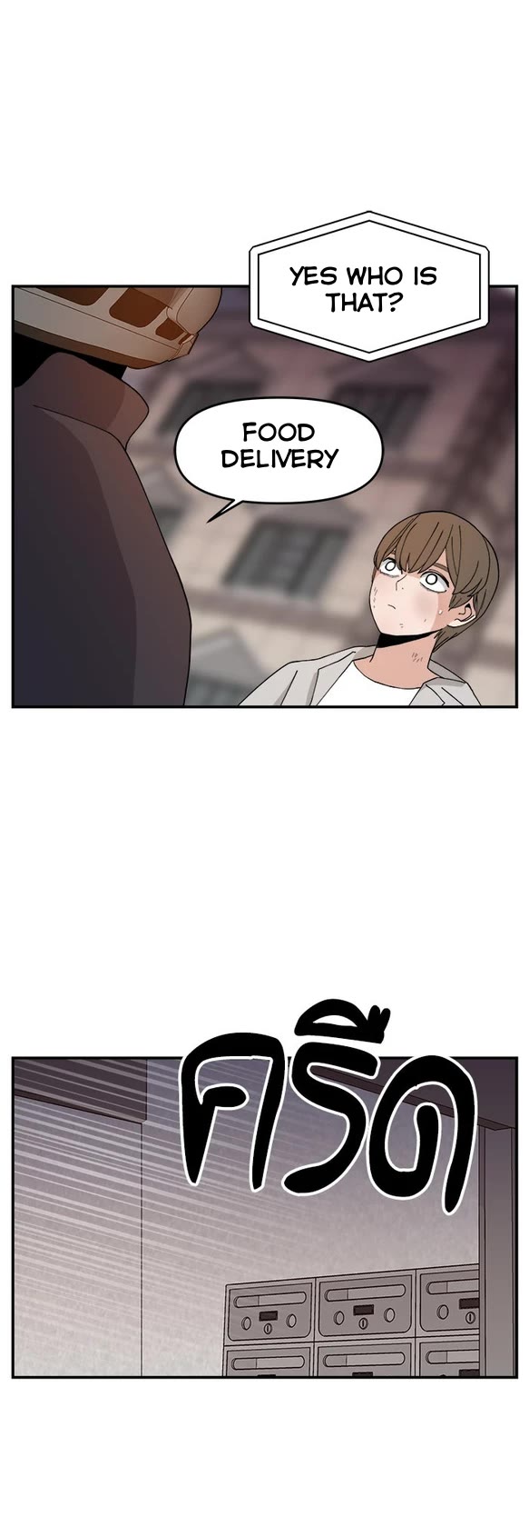 Villain Classroom Chapter 55 page 38 - Chapter 55