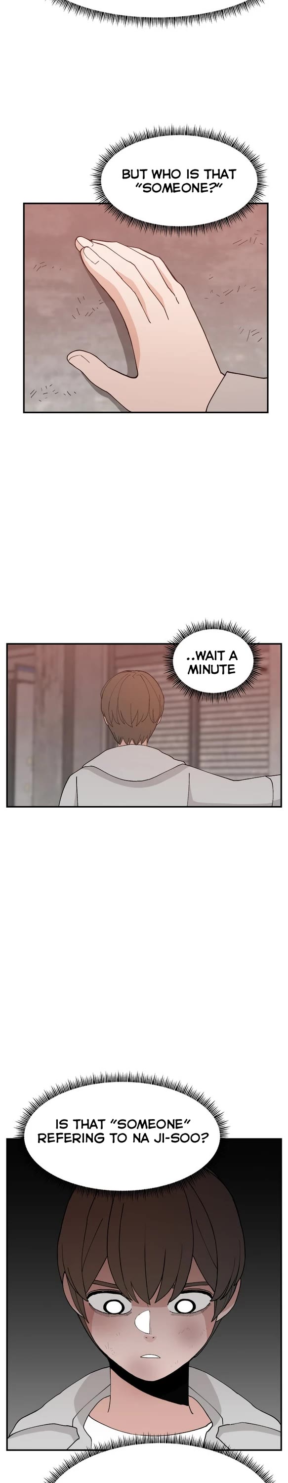 Villain Classroom Chapter 56 page 8 - Chapter 56