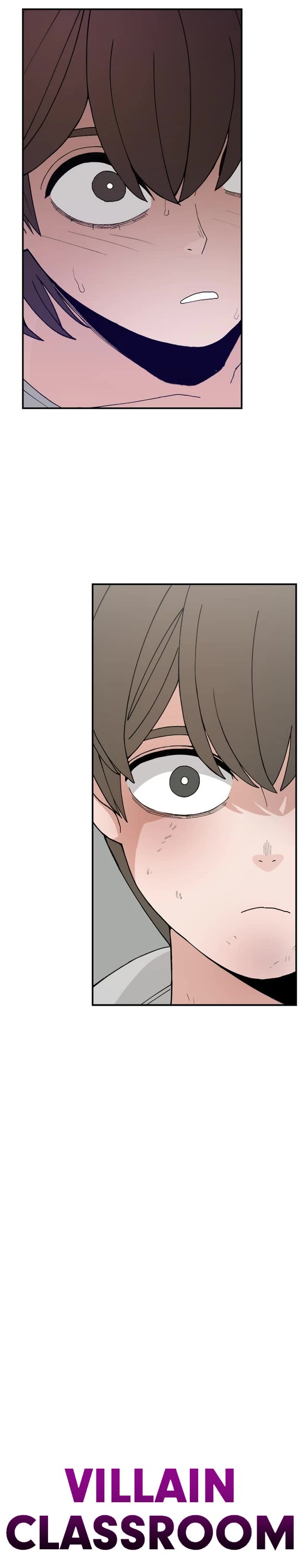 Villain Classroom Chapter 57 page 24 - Chapter 57