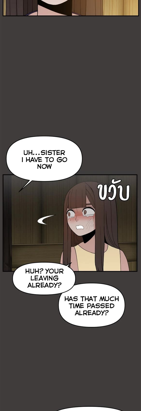Villain Classroom Chapter 57 page 7 - Chapter 57