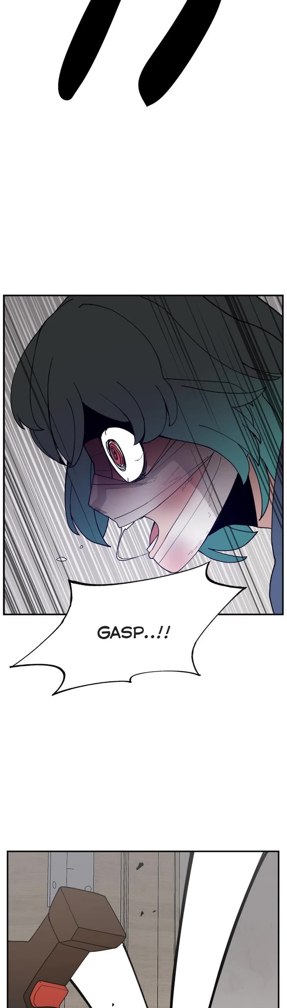 Villain Classroom Chapter 58 page 14 - Chapter 58