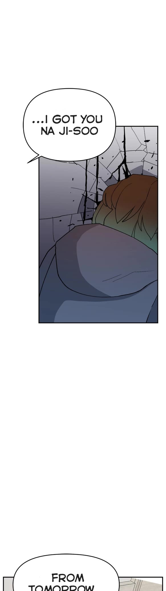 Villain Classroom Chapter 58 page 25 - Chapter 58