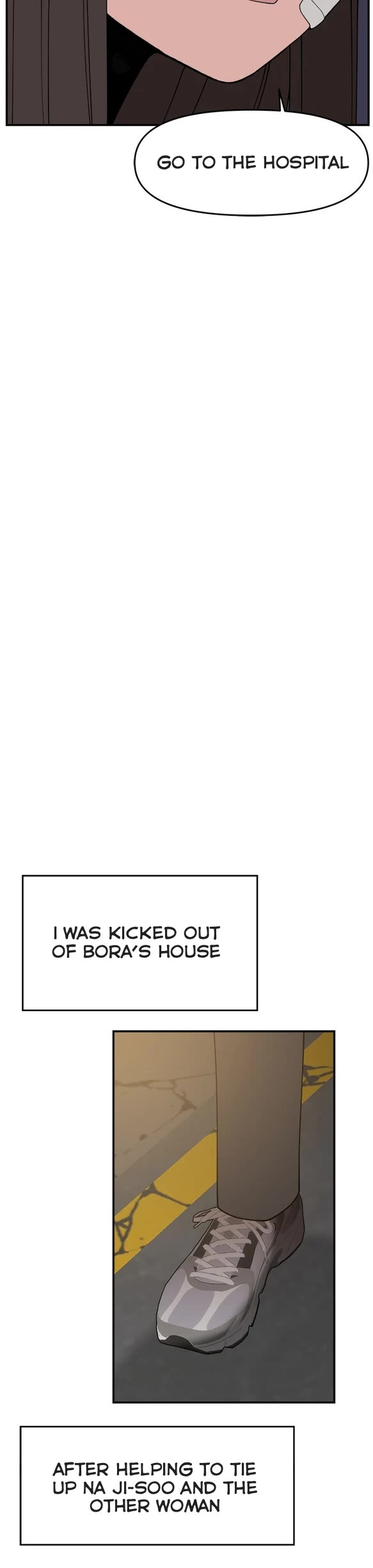 Villain Classroom Chapter 59 page 10 - Chapter 59
