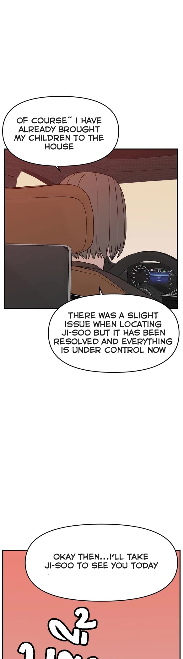 Villain Classroom Chapter 59 page 40 - Chapter 59