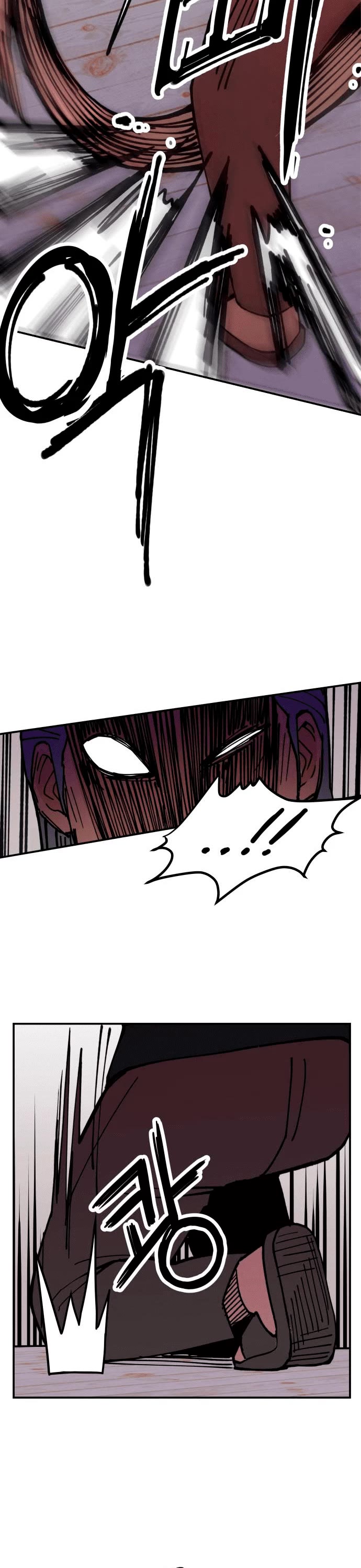 Villain Classroom Chapter 6 page 13 - Chapter 6