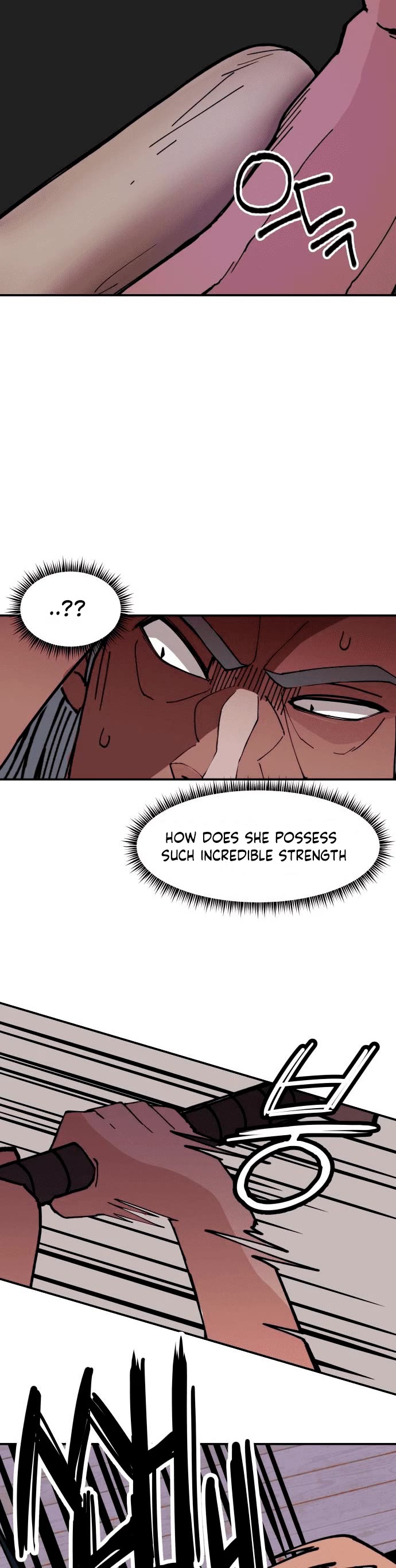 Villain Classroom Chapter 6 page 15 - Chapter 6