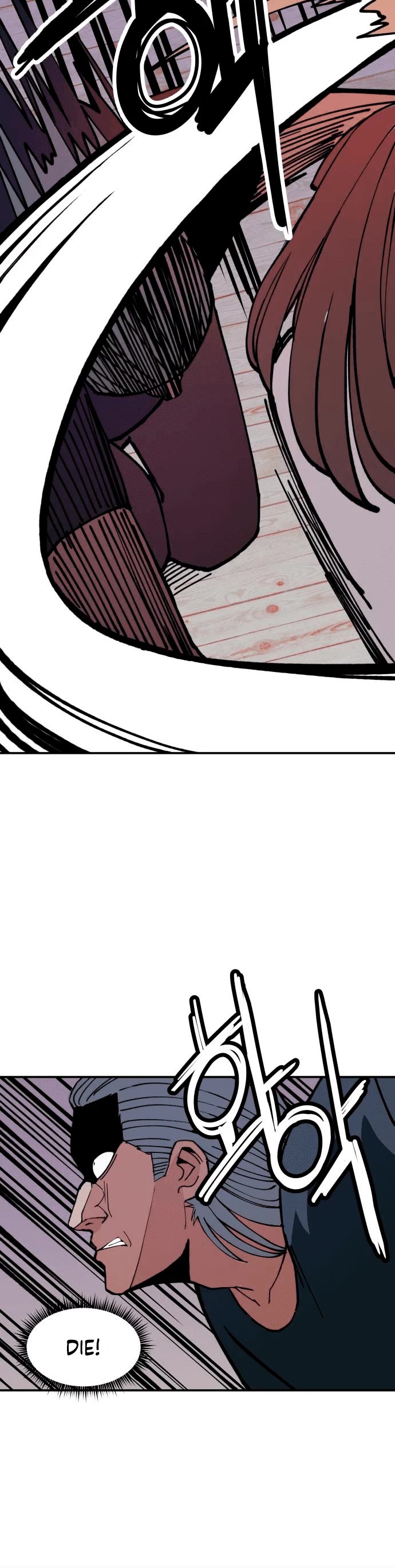 Villain Classroom Chapter 6 page 16 - Chapter 6