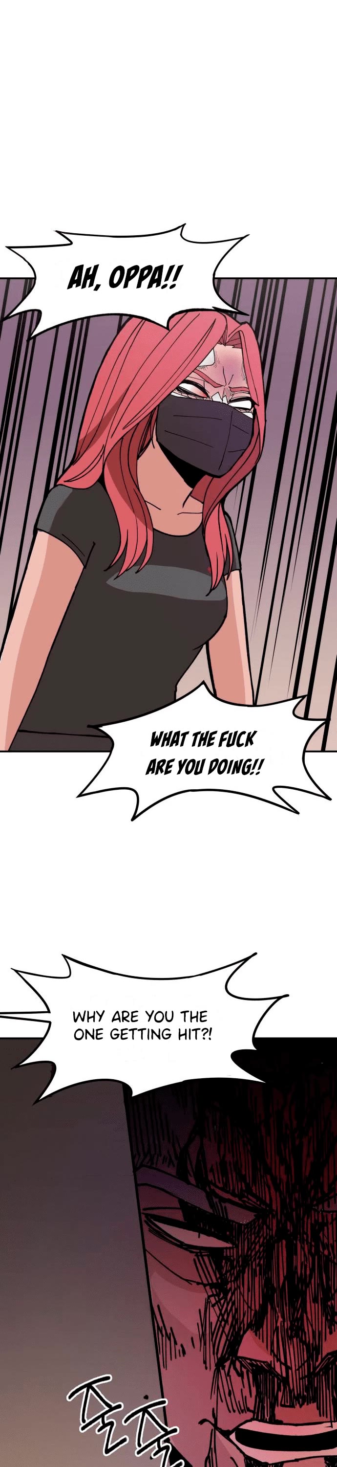 Villain Classroom Chapter 6 page 23 - Chapter 6