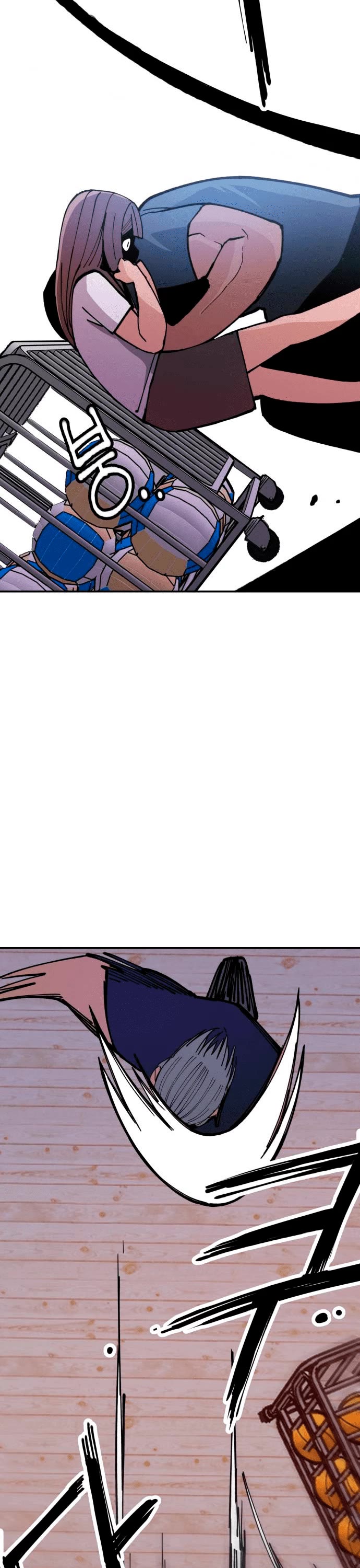 Villain Classroom Chapter 6 page 29 - Chapter 6