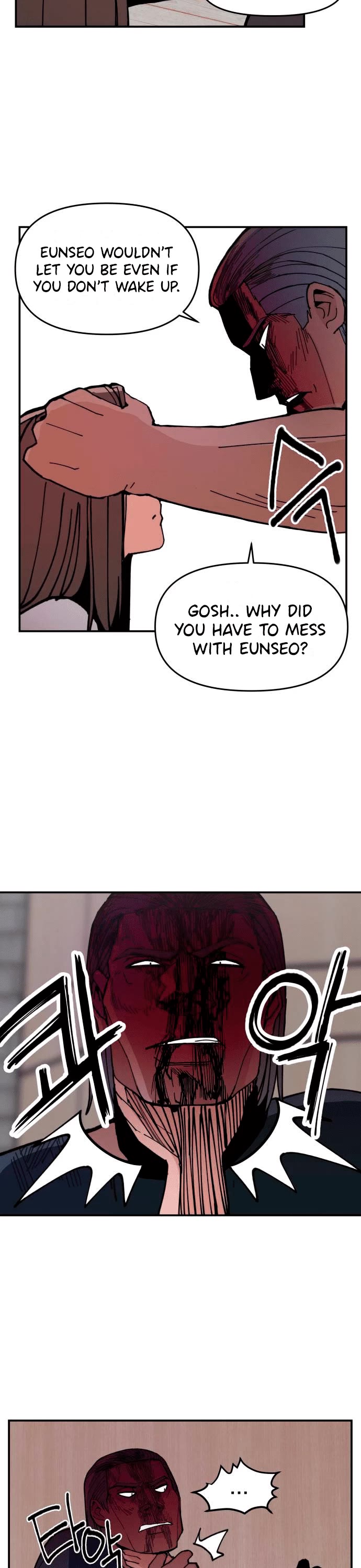 Villain Classroom Chapter 6 page 34 - Chapter 6