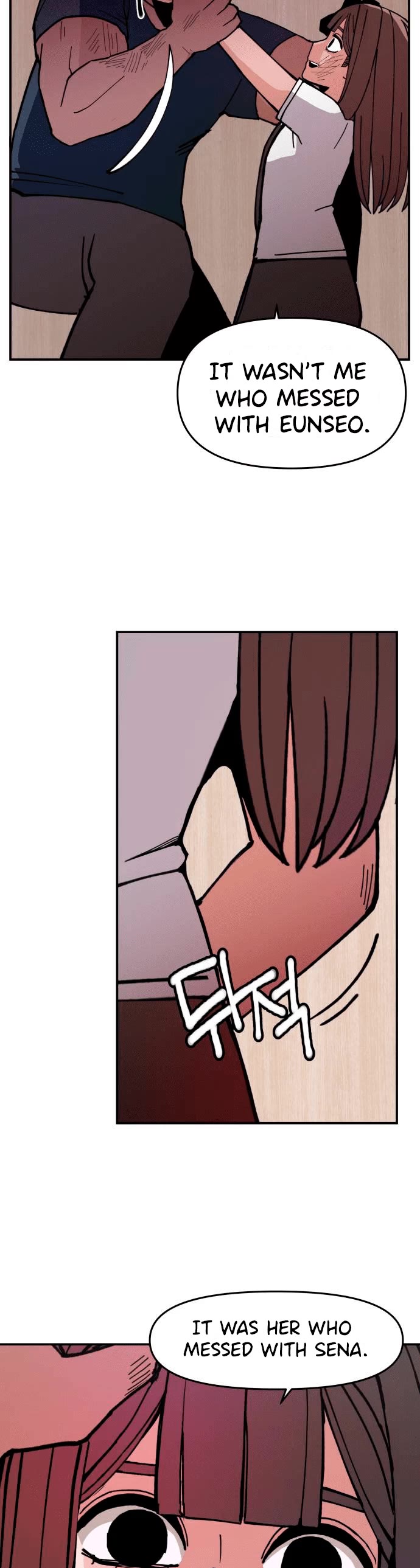 Villain Classroom Chapter 6 page 35 - Chapter 6