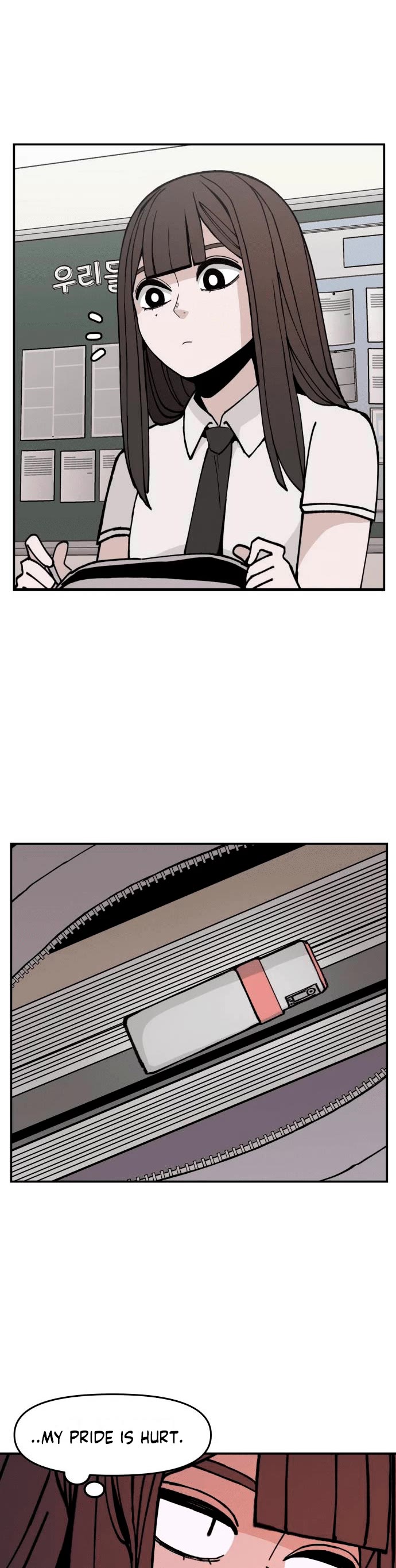 Villain Classroom Chapter 6 page 41 - Chapter 6