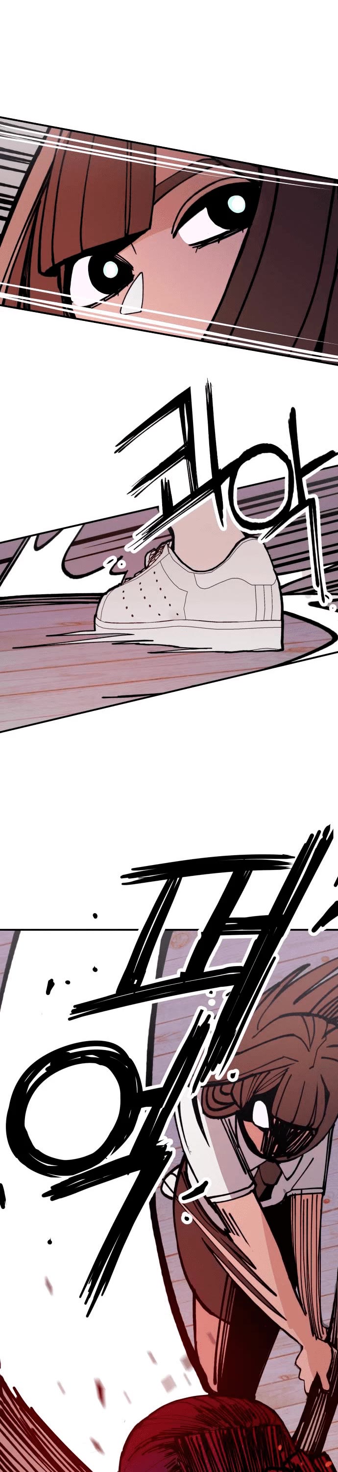 Villain Classroom Chapter 6 page 43 - Chapter 6