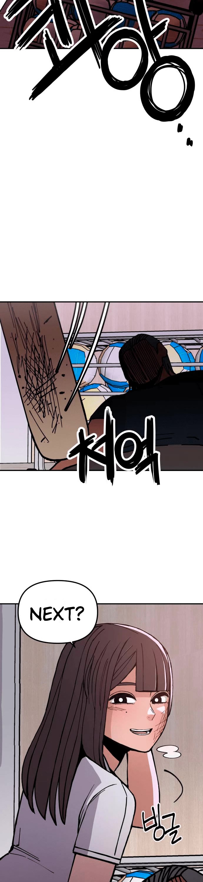 Villain Classroom Chapter 6 page 49 - Chapter 6