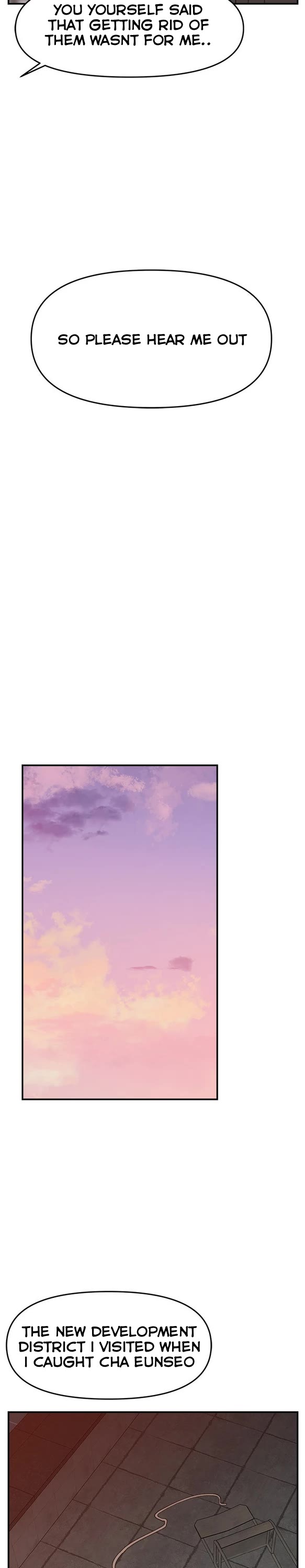 Villain Classroom Chapter 60 page 15 - Chapter 60