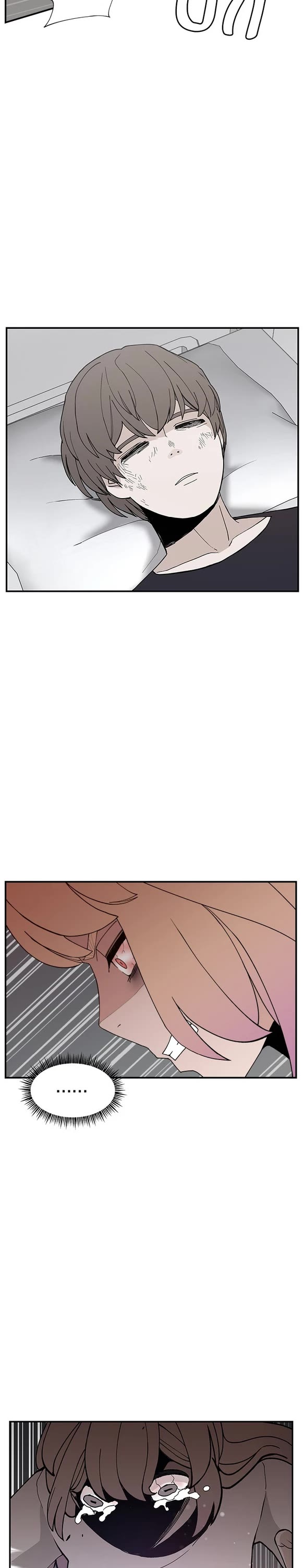 Villain Classroom Chapter 60 page 20 - Chapter 60