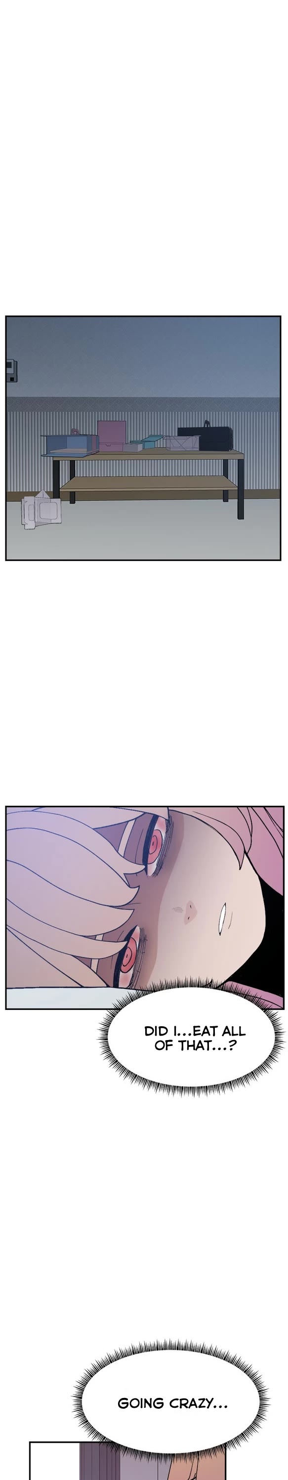 Villain Classroom Chapter 60 page 30 - Chapter 60