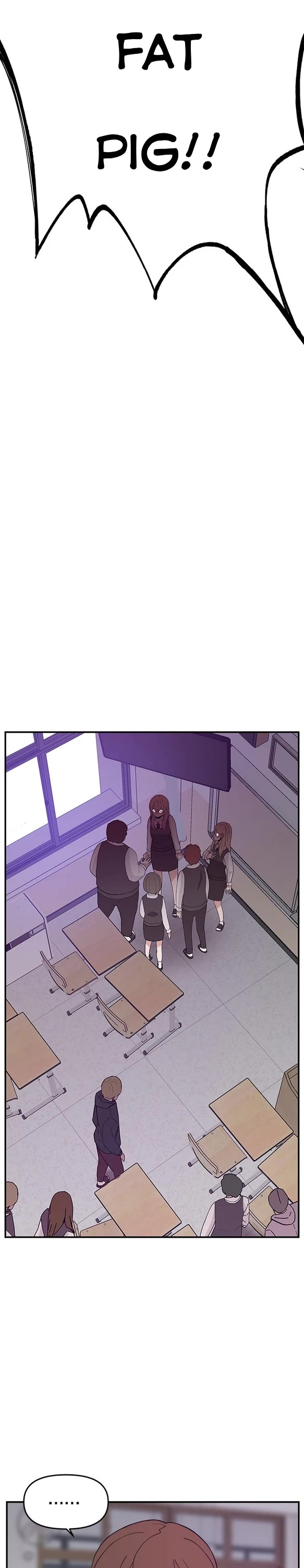 Villain Classroom Chapter 61 page 2 - Chapter 61