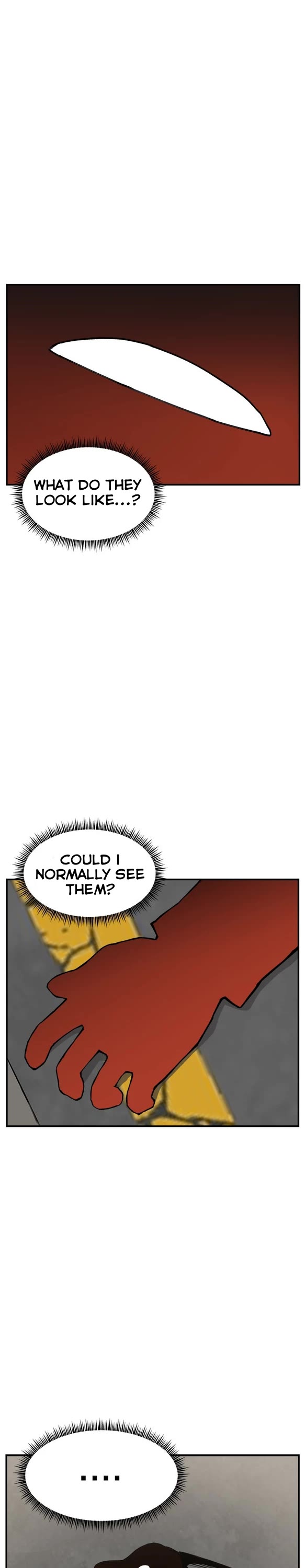 Villain Classroom Chapter 61 page 27 - Chapter 61