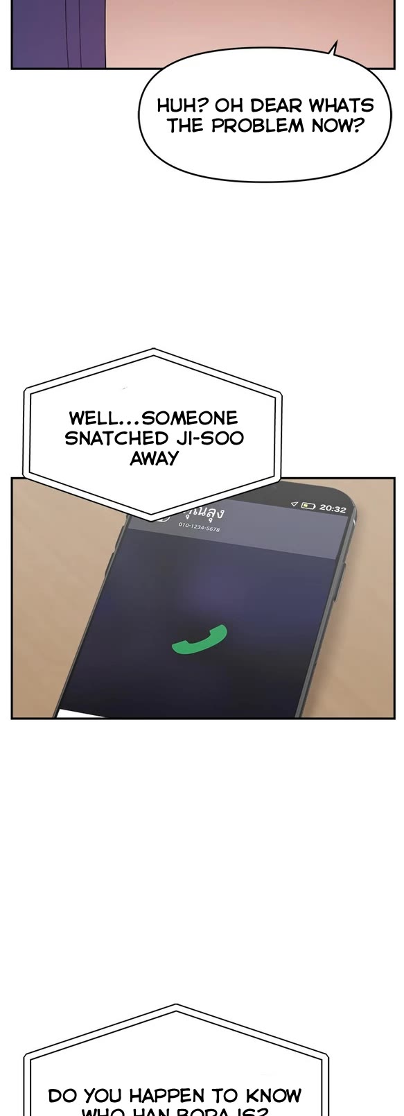 Villain Classroom Chapter 61 page 39 - Chapter 61