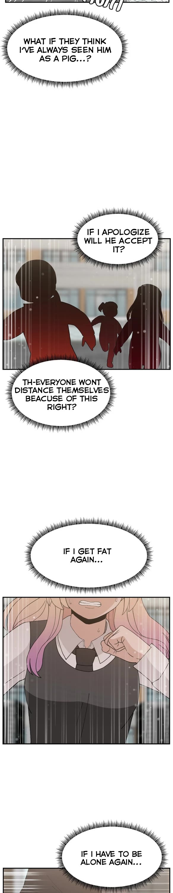 Villain Classroom Chapter 61 page 6 - Chapter 61