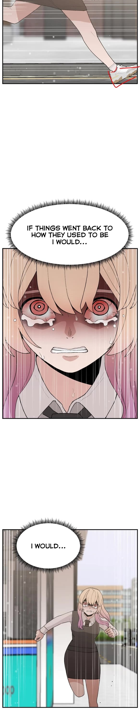 Villain Classroom Chapter 61 page 7 - Chapter 61