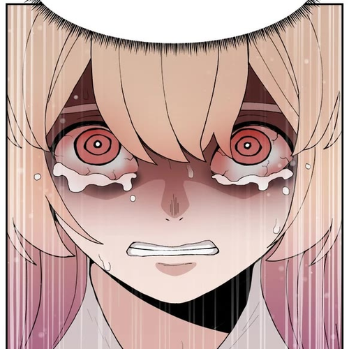 Villain Classroom Chapter 61 cover