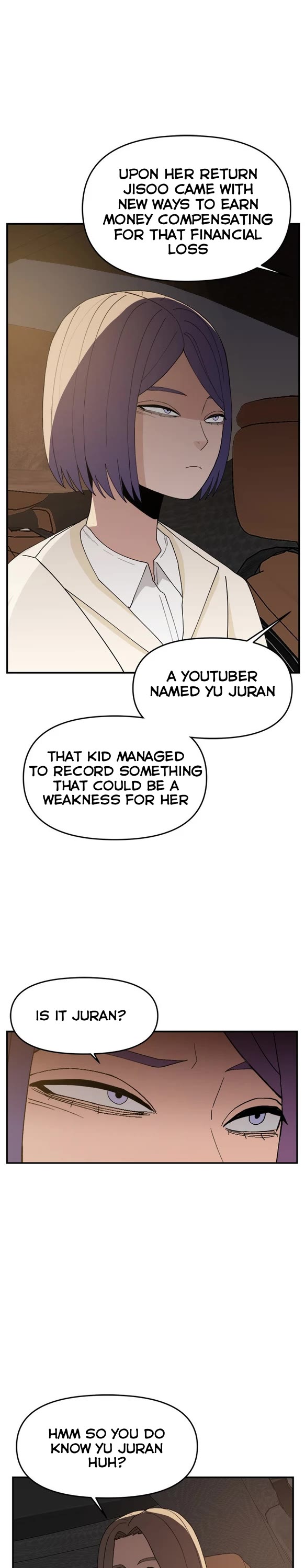Villain Classroom Chapter 62 page 3 - Chapter 62