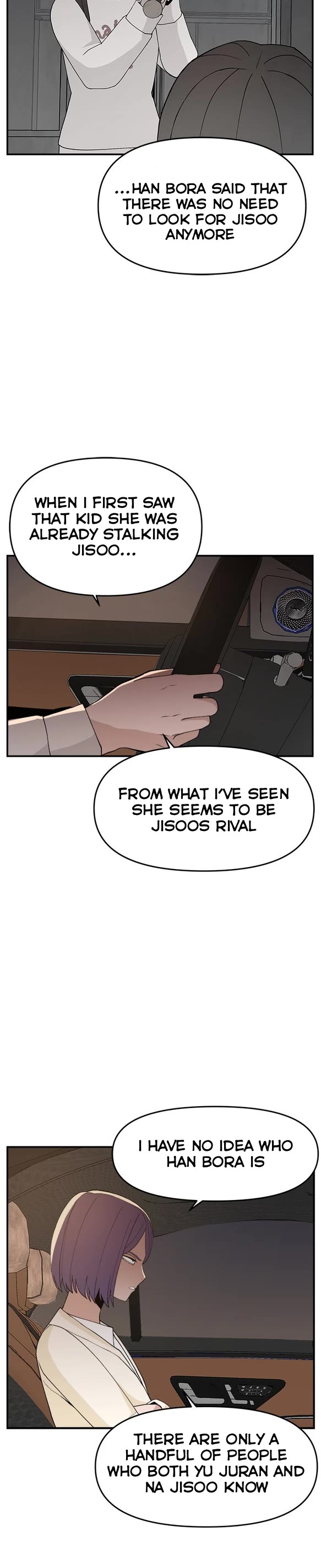 Villain Classroom Chapter 62 page 5 - Chapter 62