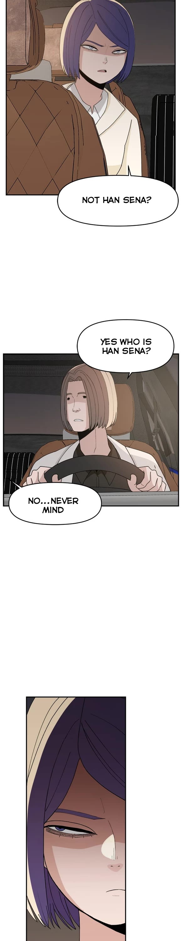 Villain Classroom Chapter 62 page 7 - Chapter 62