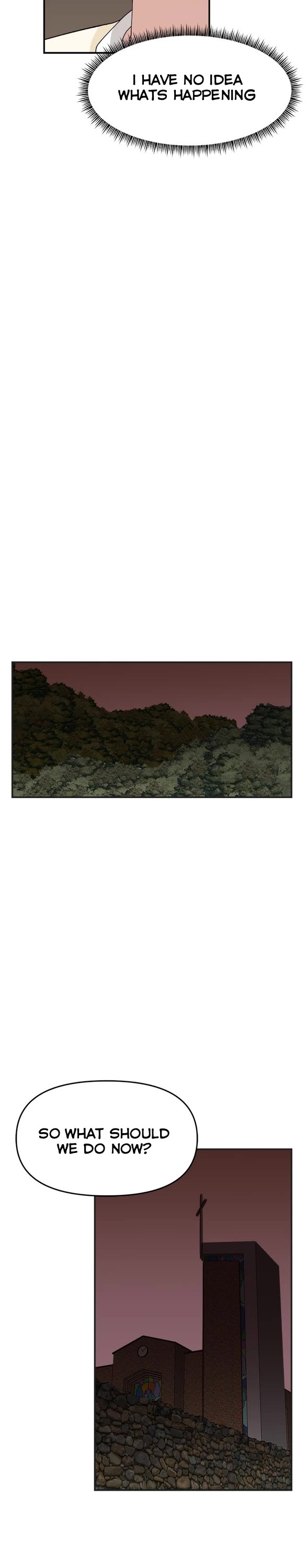 Villain Classroom Chapter 62 page 8 - Chapter 62