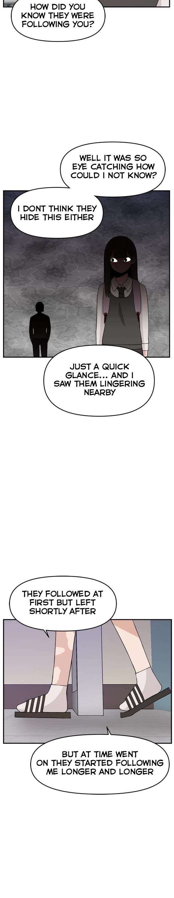 Villain Classroom Chapter 63 page 12 - Chapter 63
