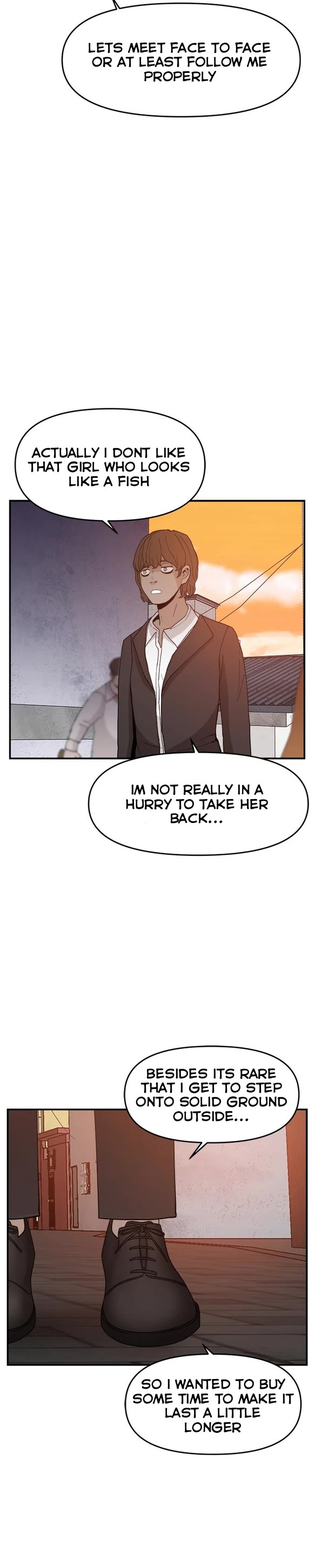 Villain Classroom Chapter 63 page 24 - Chapter 63