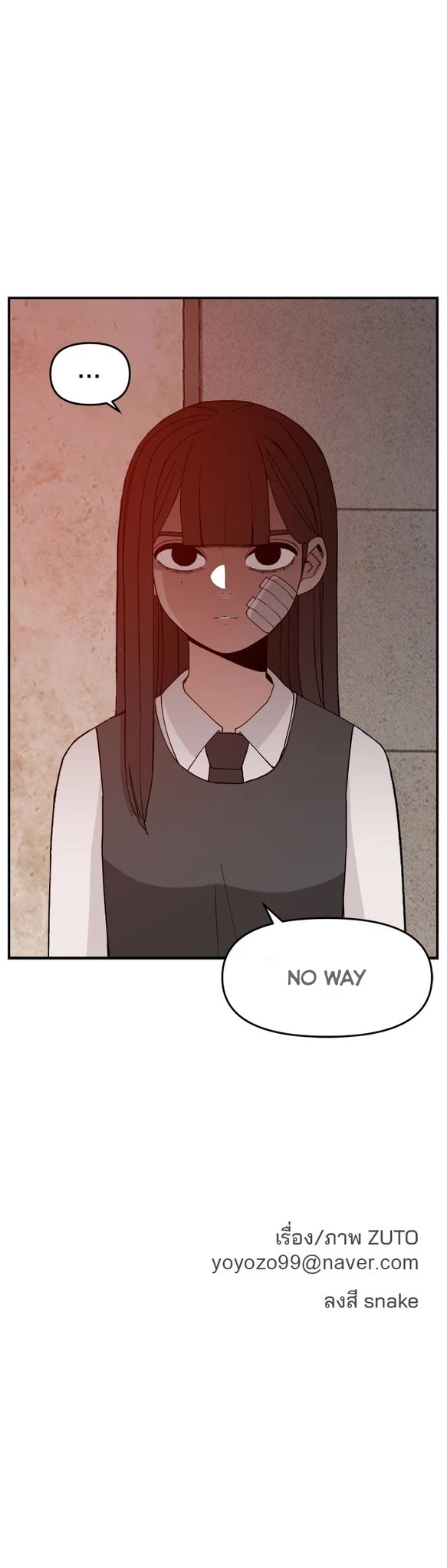 Villain Classroom Chapter 63 page 37 - Chapter 63