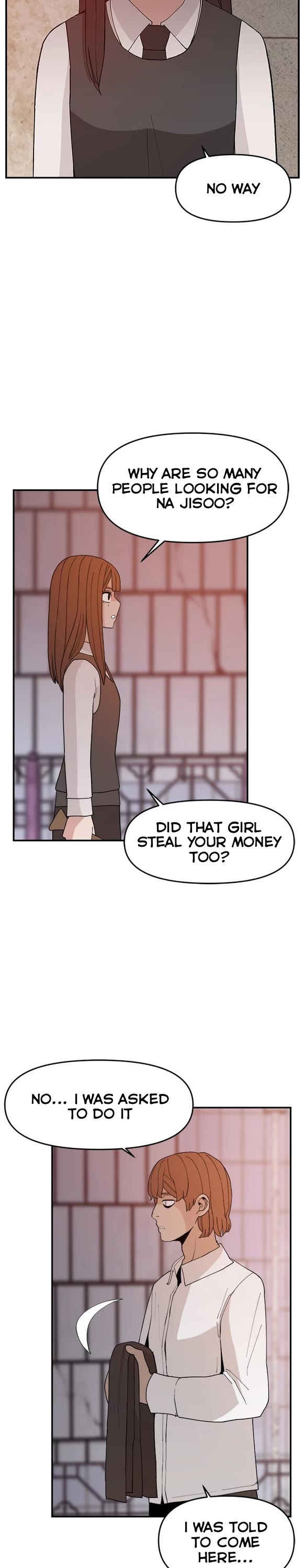 Villain Classroom Chapter 64 page 2 - Chapter 64