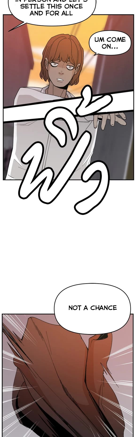 Villain Classroom Chapter 64 page 4 - Chapter 64