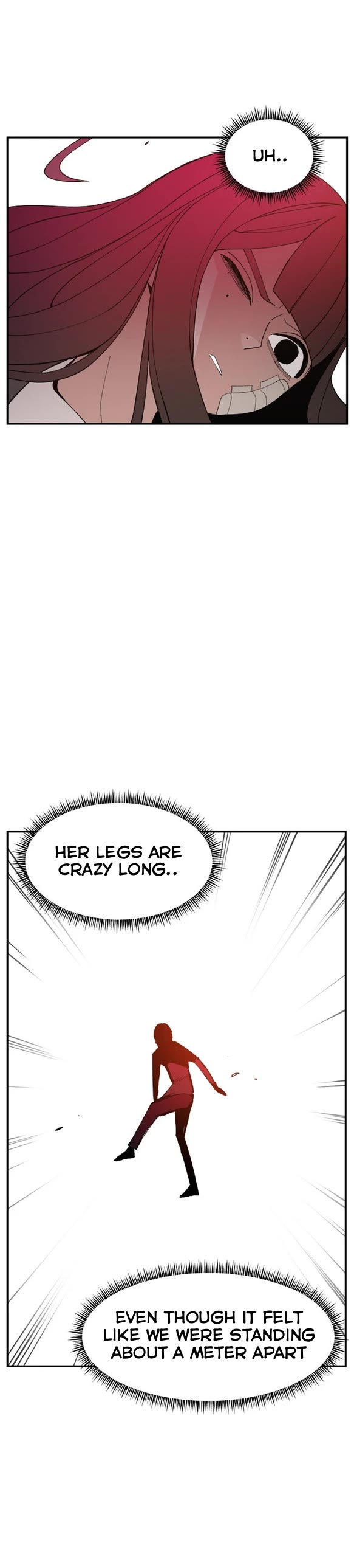 Villain Classroom Chapter 64 page 7 - Chapter 64