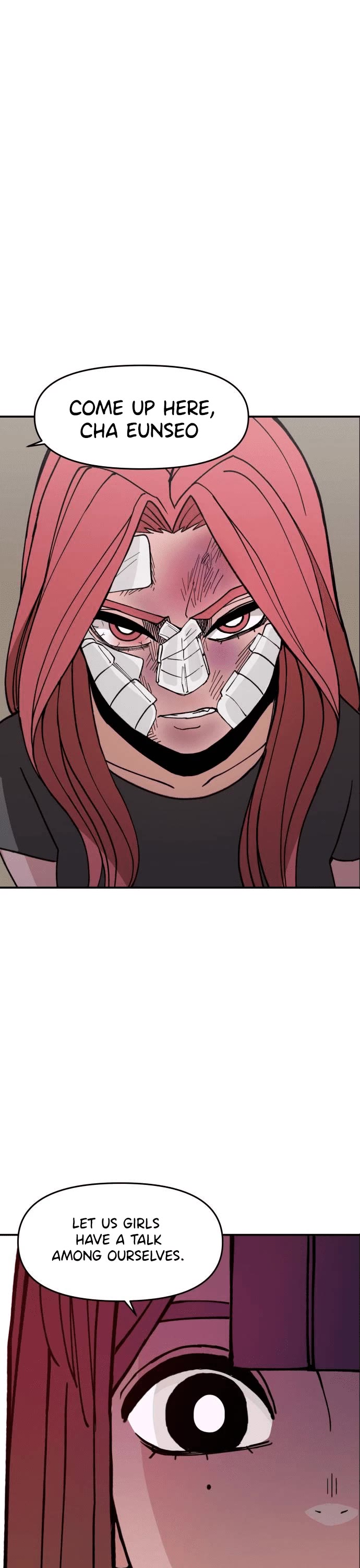 Villain Classroom Chapter 7 page 2 - Chapter 7