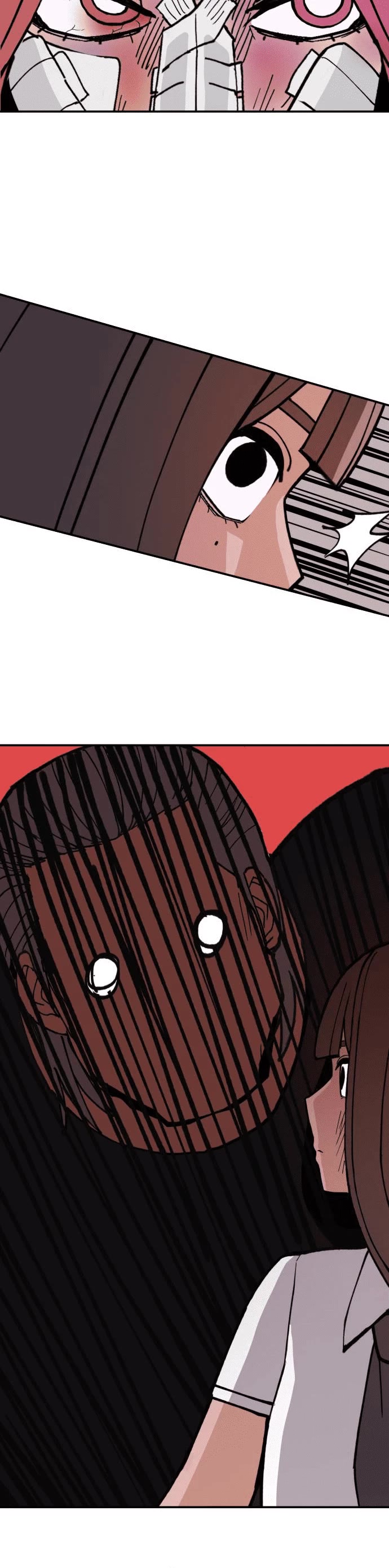 Villain Classroom Chapter 7 page 21 - Chapter 7