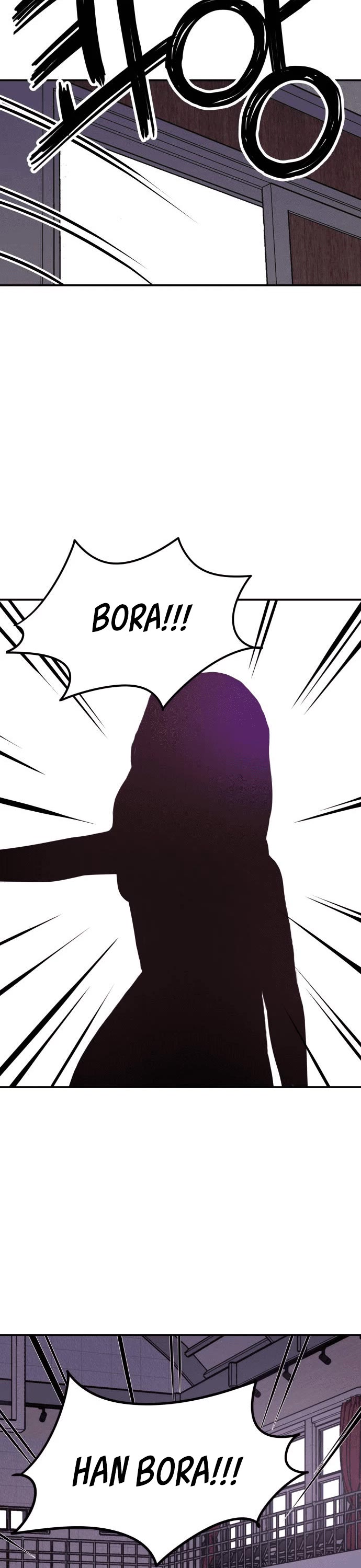 Villain Classroom Chapter 7 page 28 - Chapter 7