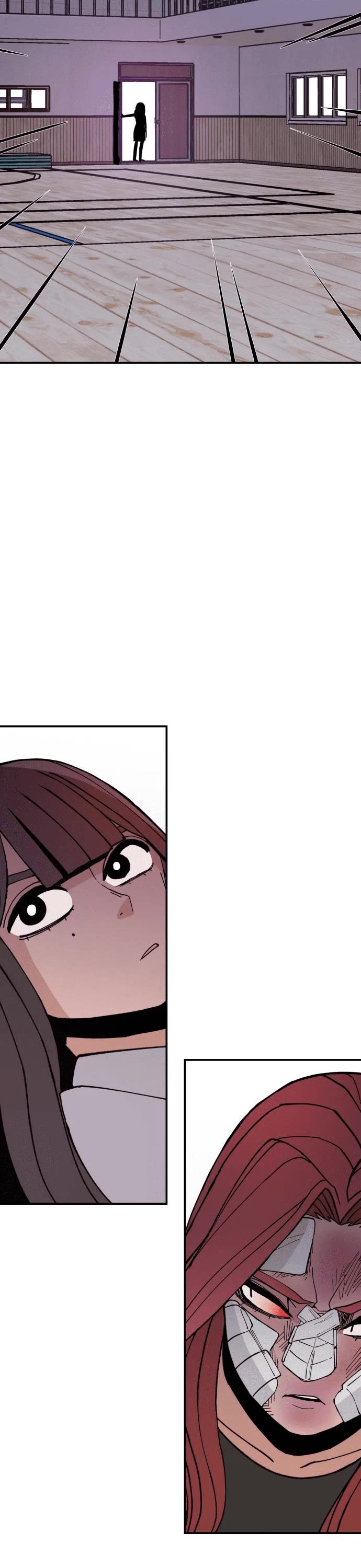 Villain Classroom Chapter 7 page 29 - Chapter 7