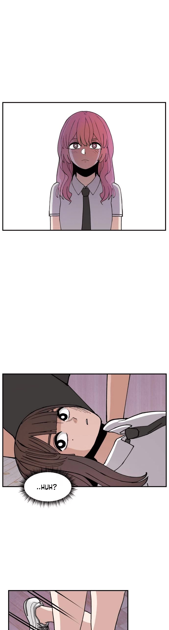 Villain Classroom Chapter 7 page 31 - Chapter 7