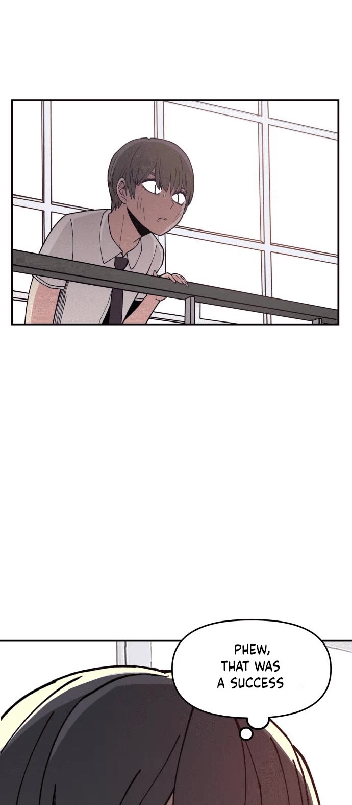 Villain Classroom Chapter 7 page 45 - Chapter 7