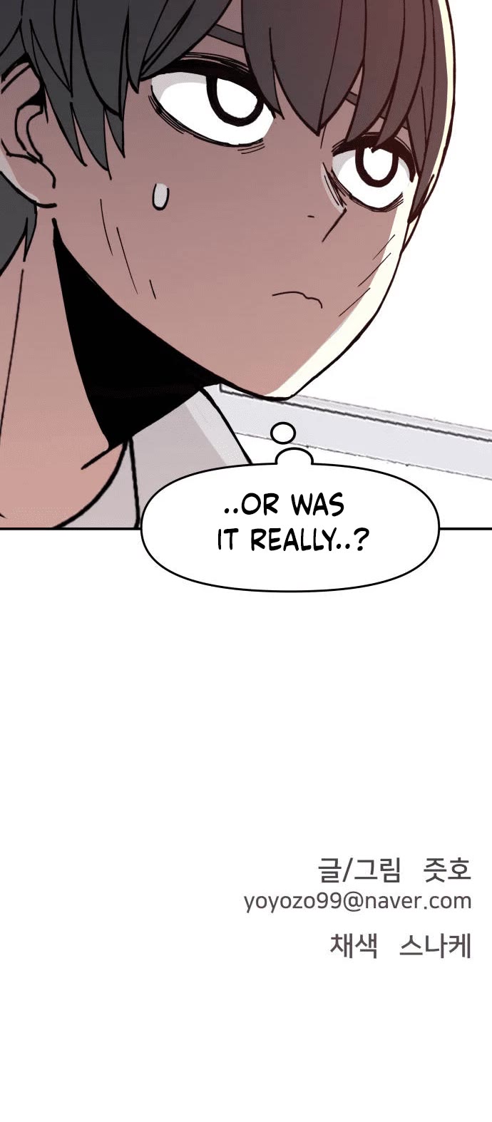 Villain Classroom Chapter 7 page 46 - Chapter 7
