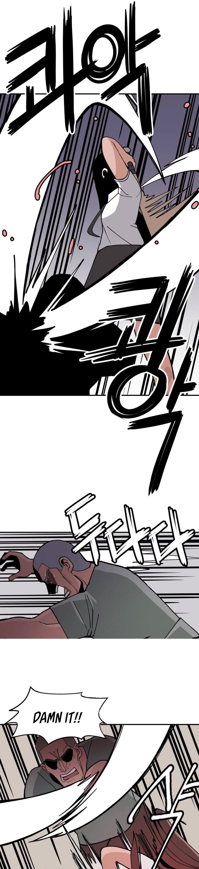 Villain Classroom Chapter 7 page 7 - Chapter 7