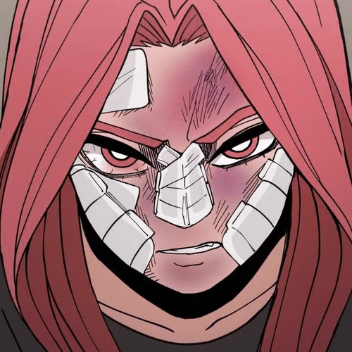 Villain Classroom Chapter 7 cover